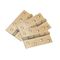 Hinges Butt Br/p 40mm Box Of 20 Pairs (105102