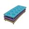 Ice Cube Tray 3 Pce Lemon/lilac/mint Jo0519-v2