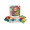 Toys Educational Logi Shapes Galore Jk1831-co