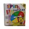 Toys Educational Spin & Spell English Jk2066-pa