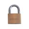 Lock Padlock Brass 20mm One&only A192