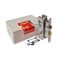 Lockset Mortice 3l Cp Sabs Box