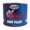 Body Filler Ultra Light 1kg LUXOR