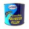 Body Filler Polyester C/w Hardener 1,0kg Pt