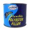 Body Filler Polyester C/w Hardener 2,0kg Pt