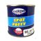 Spot Putty 350g LUXOR Black