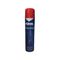 Paint Spray Std Red Fire Engine 300ml POWR