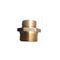 Compression Coupling Red Str 20x15 Mixc Dzr Imcm2215