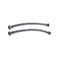 Flex Connector Braided S/s 450mm 1/2x1/2 F.f. Plm092