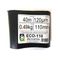 Pvc D.p.c.[n/sabs] 110mm*40mt*120# Edp Collect Only