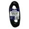 Cord Bakkie Stretch 6mmx5mtr Black