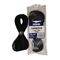 Cord Lacing Black 2mmx20mtr
