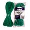 Cord Lacing Green 2mmx20mtr