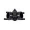 Respirator Double R744d
