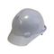 Cap Safety (peak) White Lined (sh1513wt)