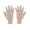 Gloves Cotton Mach/knit 7gg 450gpd Lrg G050