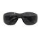 Spectacles Safety Sport Anti Scratch Grey Sg007gl