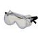 Goggle Grinding Clear Direct Mesh Vent P/carb Lens Sg001-b
