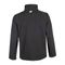 Jacket Softshell EVEREST Black 3xlarge Pw001