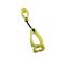 Glove Clip Plastic Lime Green Gclipp01
