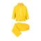 Rain Suite Hydro Premium Heavy Duty Pvc Yellow 2xl R005
