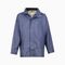 Rain Suite Pu Premium Storm Guard Navy Lrg R006