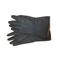 Gloves Builders Latex Black Rubber G018