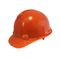 Cap Safety (peak) Orange Lined (sh1513or )