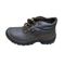 Boot Safety Xenon Oil/acid St/cap Brown Sabs Size 12