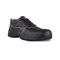 Shoe Safety Radon Black Oil/acid St/cap Size 12 Disc