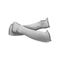 Gloves Cutmaster Scabbard Size 10l G063