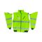Jacket Bunny Lime Med V004