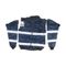 Jacket Bunny Navy Sml V005
