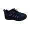 Boot Safety Ladies Lilly Takkie St/cap Blk/pnk Size 4