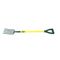 Fork Ladies Yellow D Handle LASHER (00180)