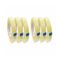 Tape Clear Cello Office Roll 12's-12mm*50mt