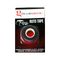 Tape Mounting Black W/proof .8 X18 X 1mt P/p Pth