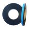 Tape Badgemount Black W/p .8x18x15mt Roll Pth