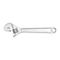 Wrench Adjustable 150mm Diy