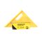 Square Plastic Quick Pocket 4 In 1 185x185 STANLEY 46-060 Di