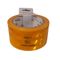 Tape Reflective 50mm X 7mt Yellow