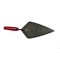 TROWEL BRICK RUBY HANDLE 300MM 1.4mm