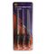 File Set 3pce 200mm Thra330
