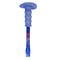 Chisel Cold Flat C/w Plastic Grip 300x16mm Tht1011