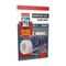 Tape Double Sided Mounting 1.5mt*19mm 150kg SOUDAL 155604