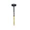 HAMMER SLEDGE POLY HANDLE 6.3KG
