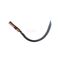 Sickle Wood Handle 400mm