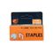Staples 6mm Box 100