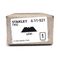 Blades Knife Blades Trim STANLEY 400/box H/uty 4-11-921