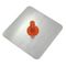 Plaster Hawk Aluminium 300x300mm